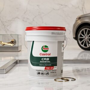 CASTROL CRB ESSENTIAL (15W-40)