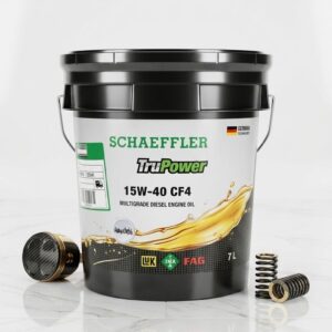 SHAEFFLER TruPower CF-4 (15W-40) 7L