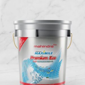 Mahindra Maximile Premium ECO 7.5L