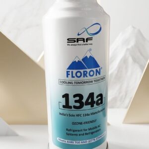 Floron AC gas 134a (450gm)