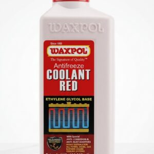 WAXPOL Red Coolant